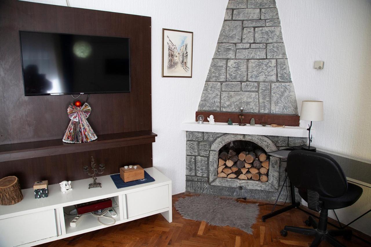 Apartman Ksenija Dakovo Exterior photo
