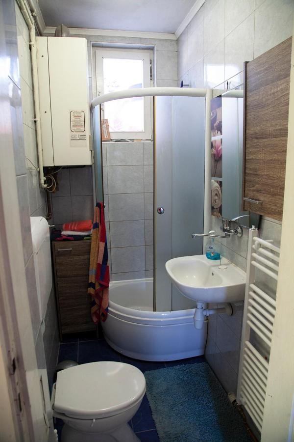 Apartman Ksenija Dakovo Exterior photo