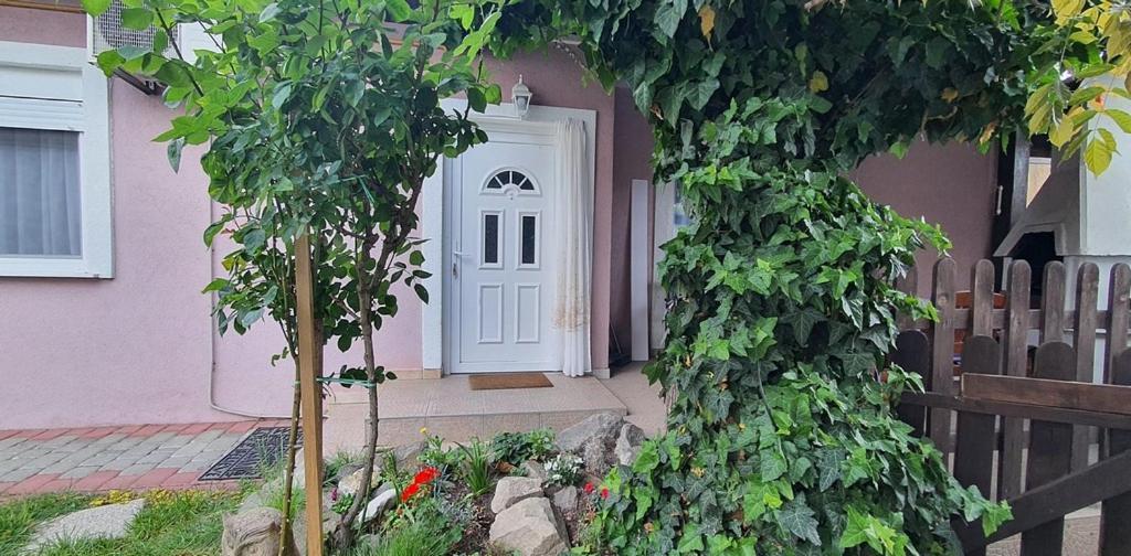 Apartman Ksenija Dakovo Exterior photo
