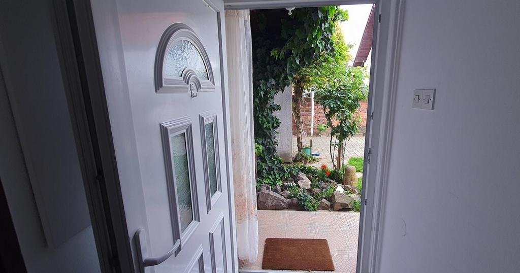 Apartman Ksenija Dakovo Exterior photo